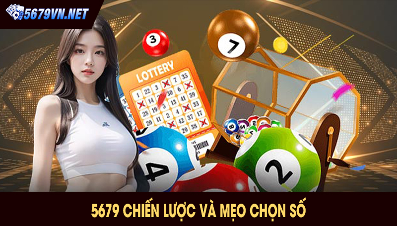 Chiến lược và mẹo chọn số