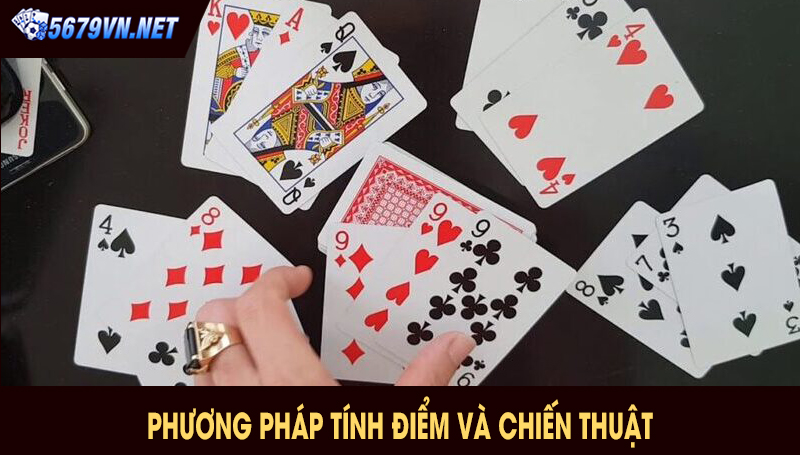 Phương Pháp Tính Điểm Và Chiến Thuật