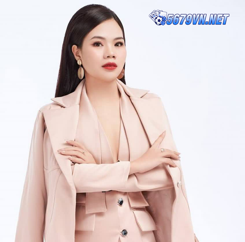 Xuân Triệu - Ceo 5679