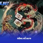 Rồng Hổ 5679